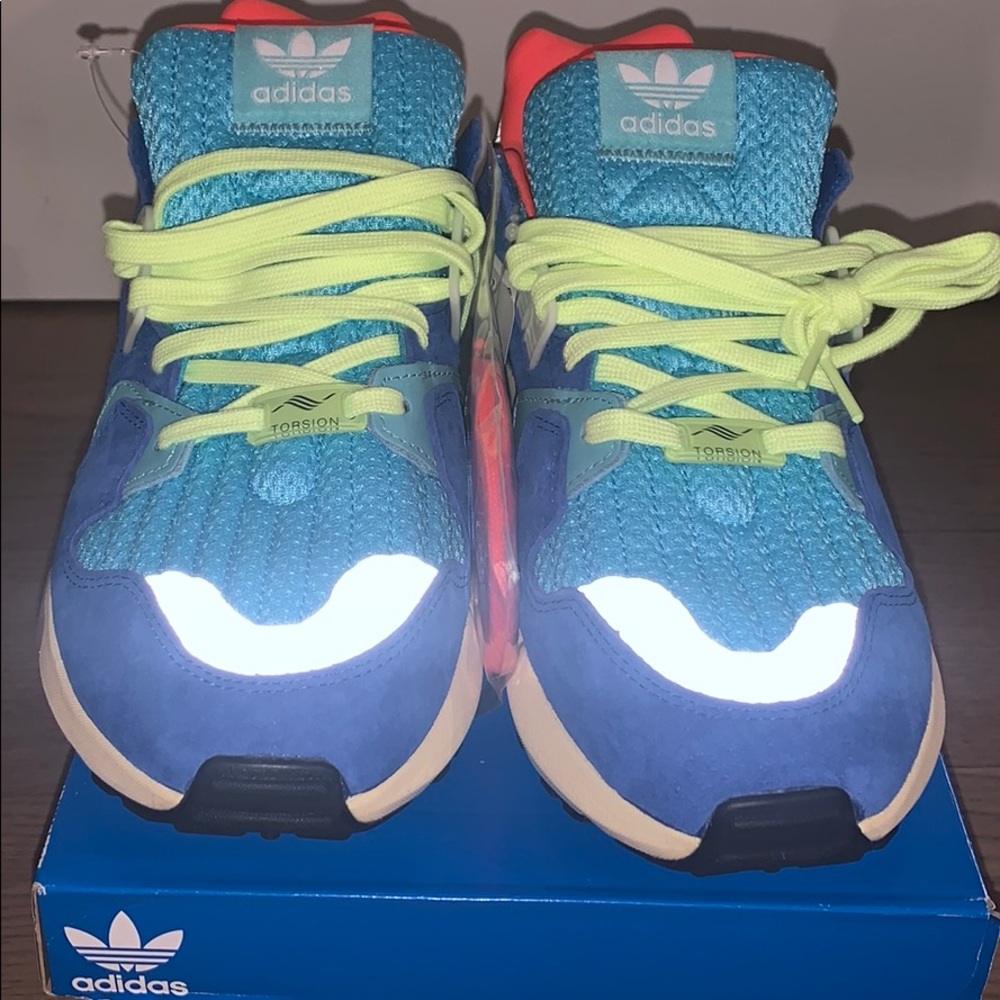 Adidas ZX TORSION